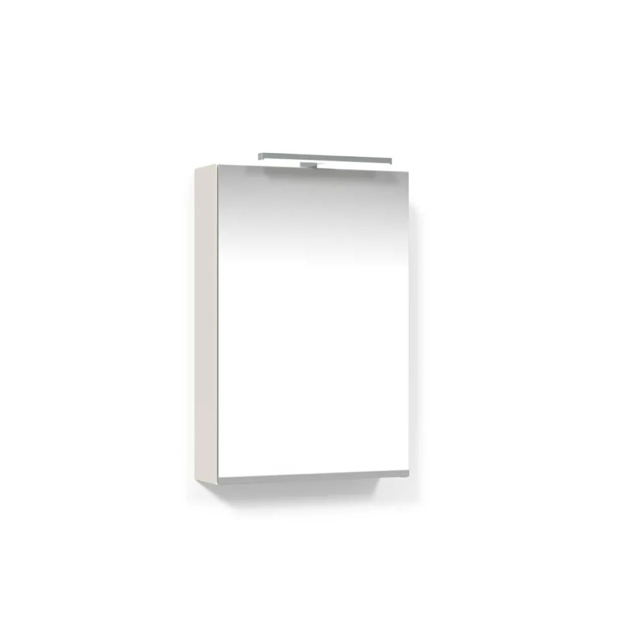 Crown med T-Belysning LED