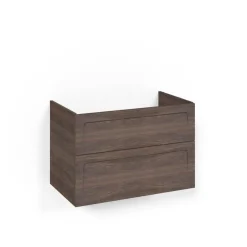 Crown Shape utan Tvättställ