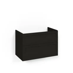 Crown Shape utan Tvättställ
