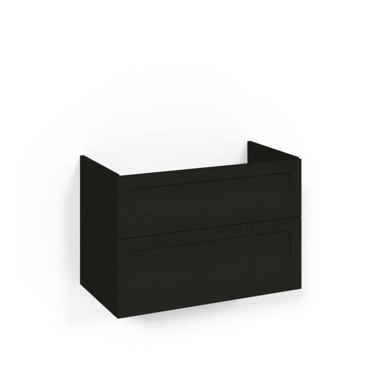 Crown Shape utan Tvättställ