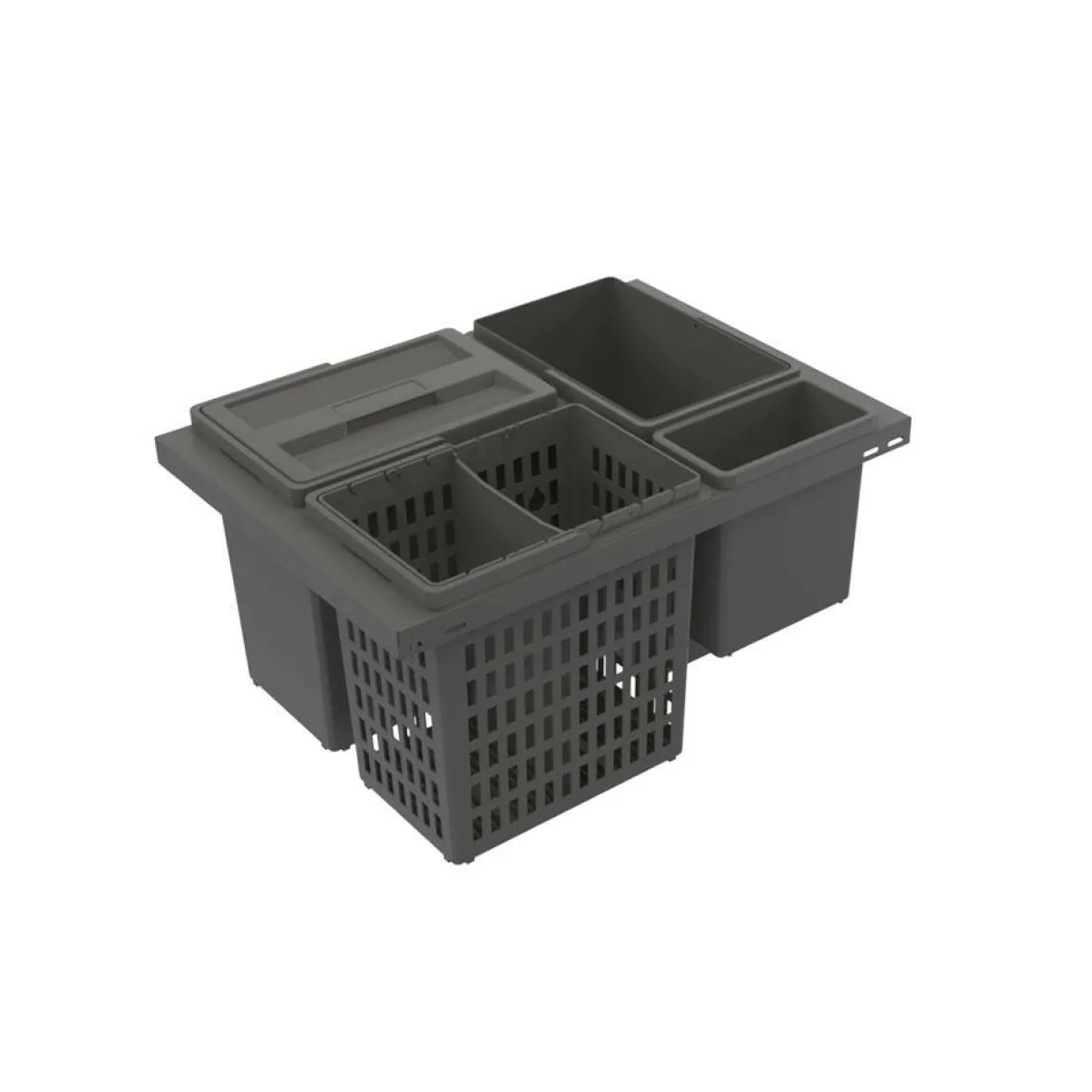 Cube Basic Hero 600
