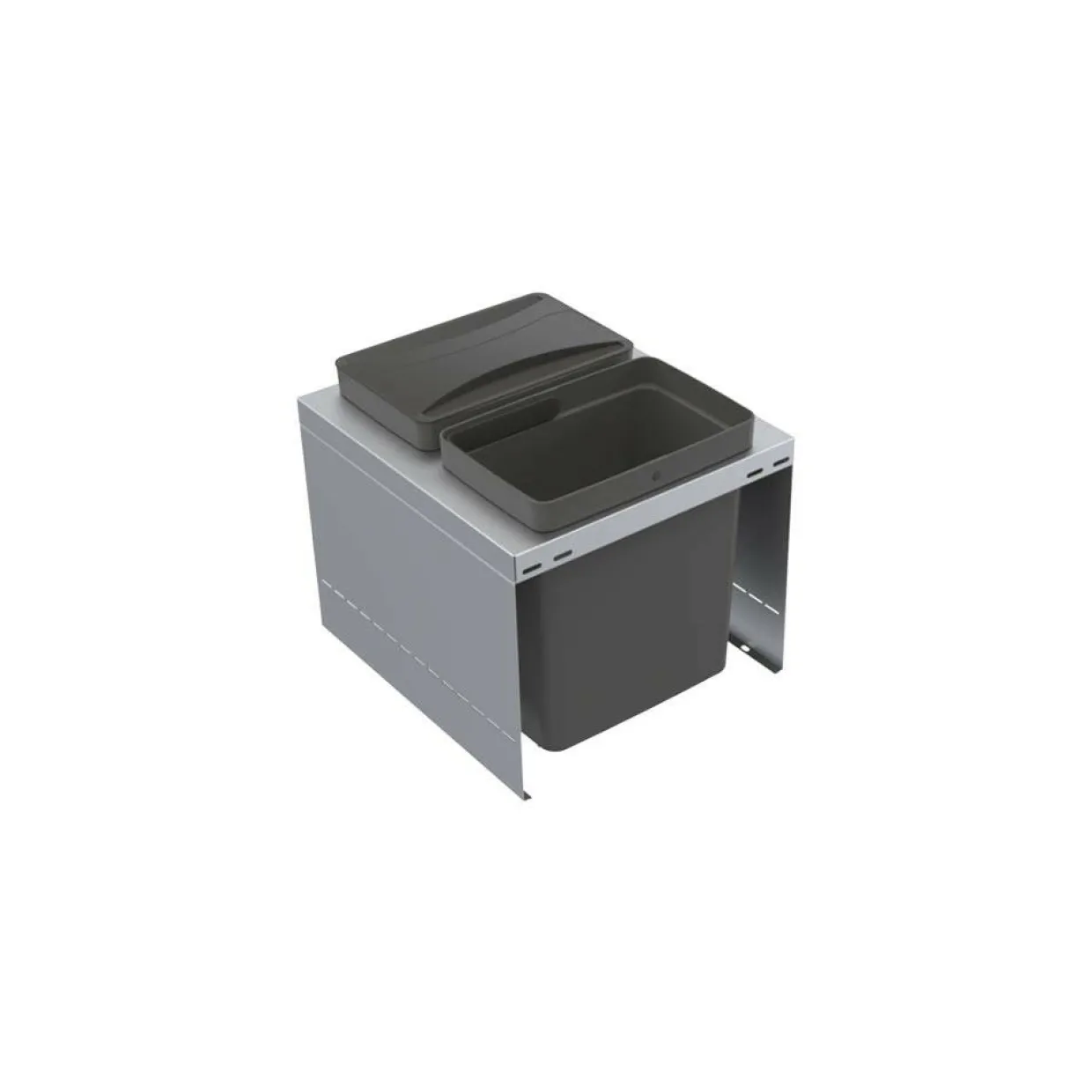 Cube Compact 318
