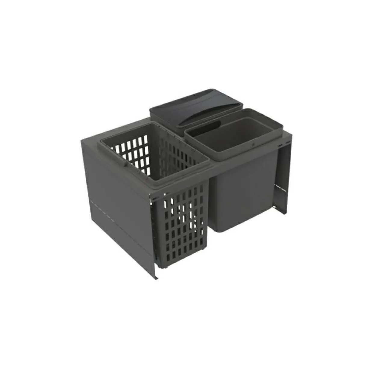 Cube Compact 600 Eco
