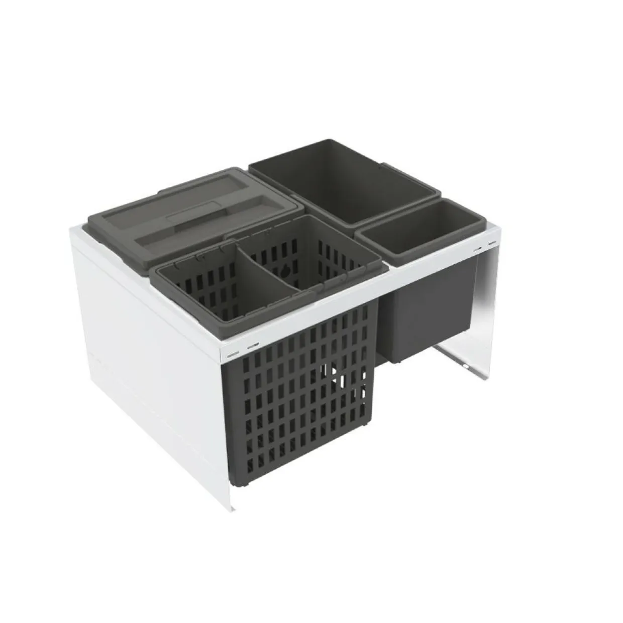 Cube Original Hero 600