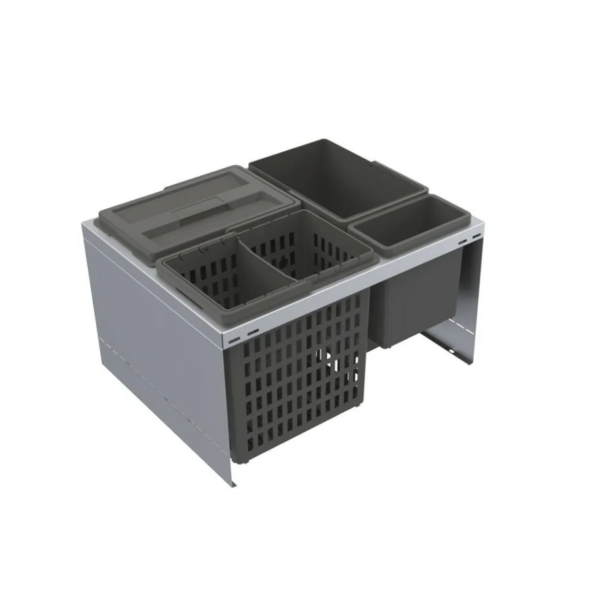 Cube Original Hero 600