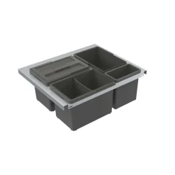 Cube Smart 600