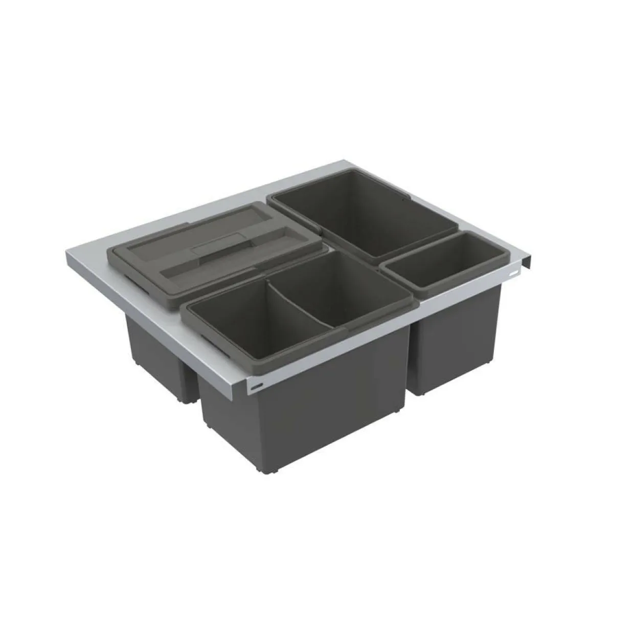 Cube Smart 600