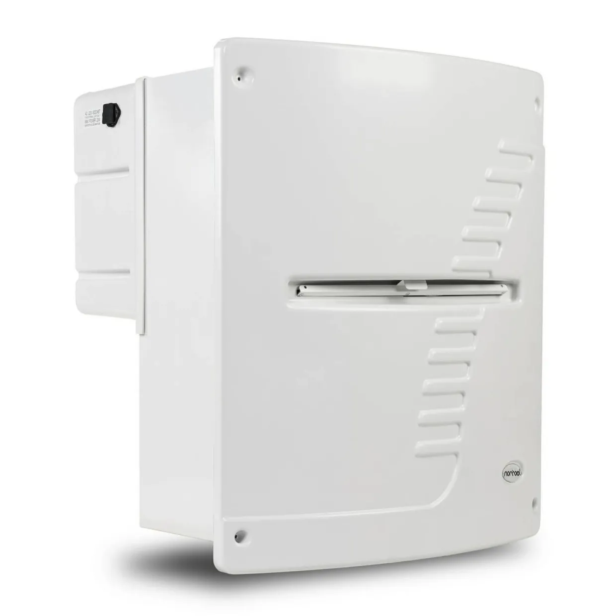 CU-900 ECO för Värme & Ventilation