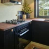 Cuisine 50 cm LED-Belysning