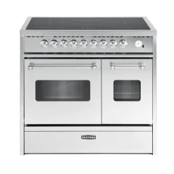 Cuore Range Cooker 90 cm