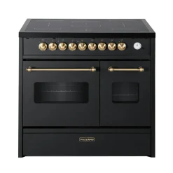 Cuore Range Cooker 90 cm
