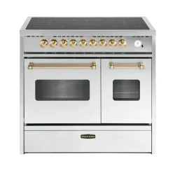 Cuore Range Cooker 90 cm