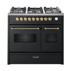 Cuore Range Cooker 90 cm LPG