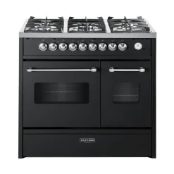 Cuore Range Cooker 90 cm LPG