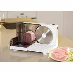 Cutmaster Kompakt Slicer 100W 17cm