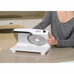 Cutmaster Kompakt Slicer 100W 17cm
