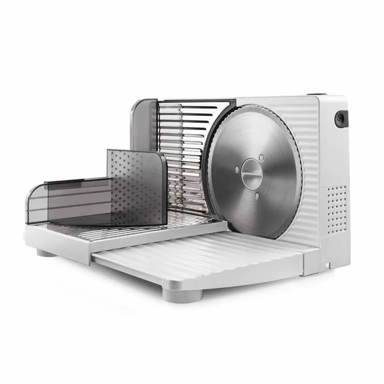 Cutmaster Kompakt Slicer 100W 17cm