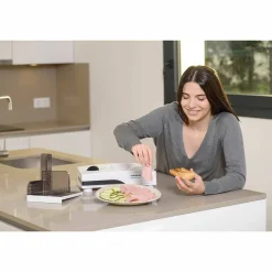 Cutmaster Kompakt Slicer 100W 17cm