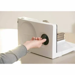 Cutmaster Kompakt Slicer 100W 17cm