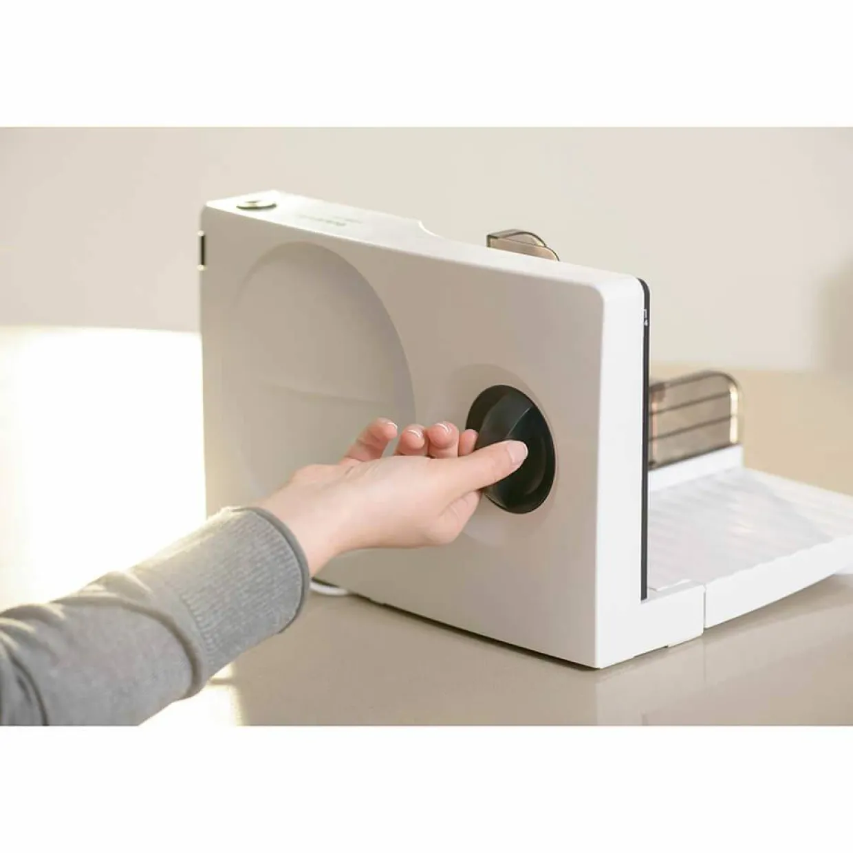 Cutmaster Kompakt Slicer 100W 17cm