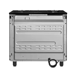 CX91GMBL Concerto Svart Ergonomisk och Smart Design