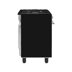 CX91GMBL Concerto Svart Ergonomisk och Smart Design