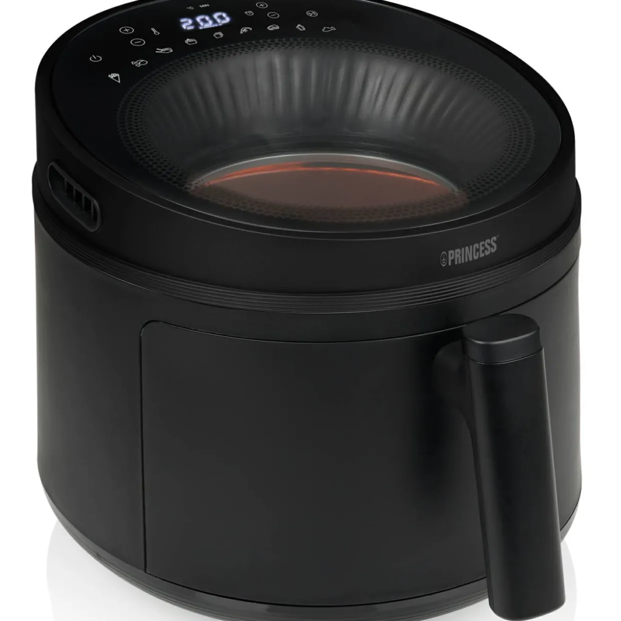 Cyclonic Vision 5L