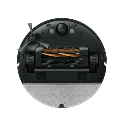 D20 Svart