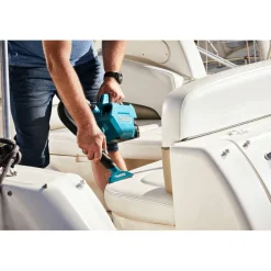 DCL184Z 18V PRO Sladdlös Dammsugare 0,5L Utan Batteri