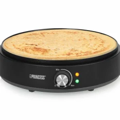 Deluxe Crepesmaskin 30 cm 1200W