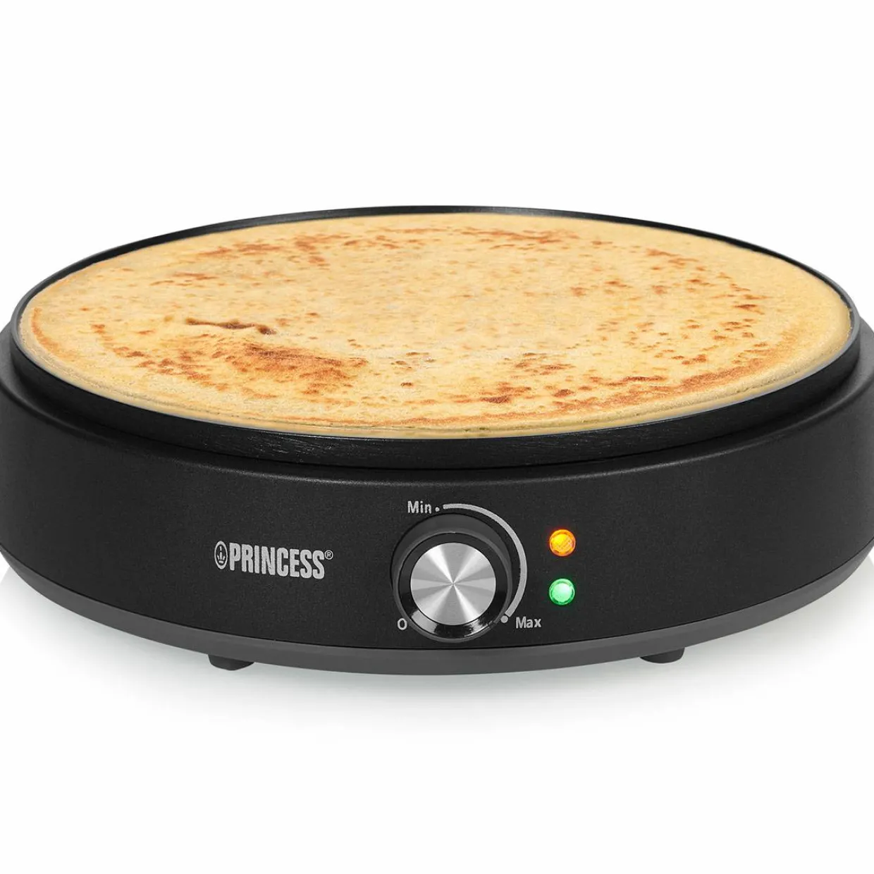 Deluxe Crepesmaskin 30 cm 1200W