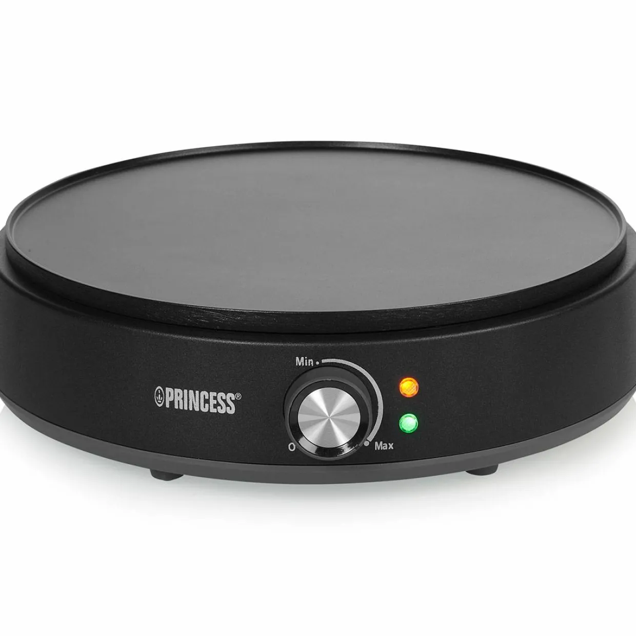 Deluxe Crepesmaskin 30 cm 1200W