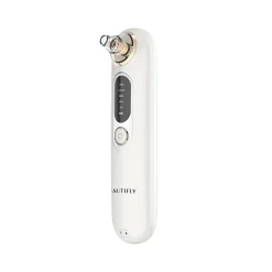Derma Glow PRO Microdermabrasion - Professionell Övrig Kroppsvård Hemma
