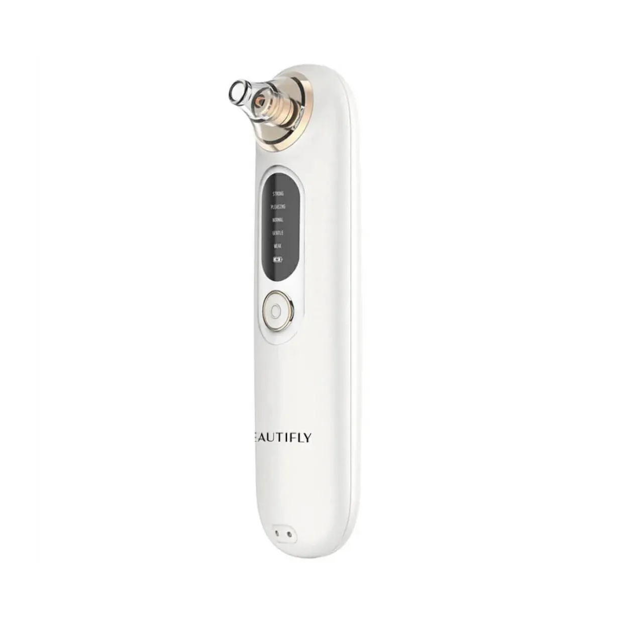 Derma Glow PRO Microdermabrasion - Professionell Övrig Kroppsvård Hemma