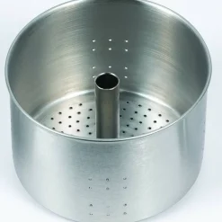 Design Svart Stål 10kp