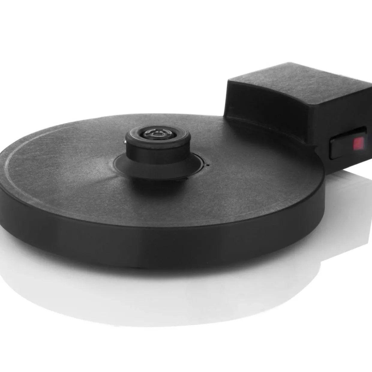 Design Svart Stål 10kp