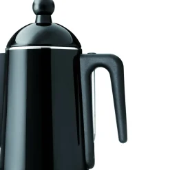 Design Svart Stål 10kp