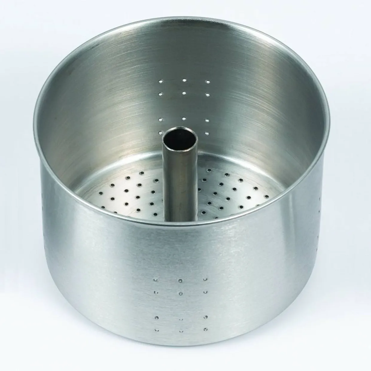 Design Svart Stål 6kp