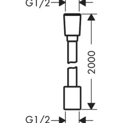 Designflex 200 cm
