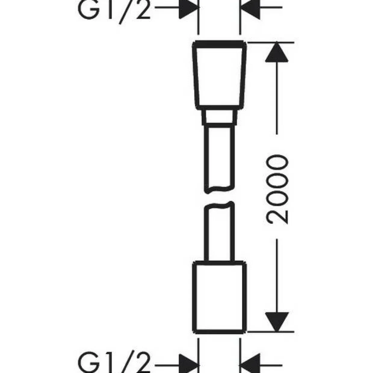 Designflex 200 cm