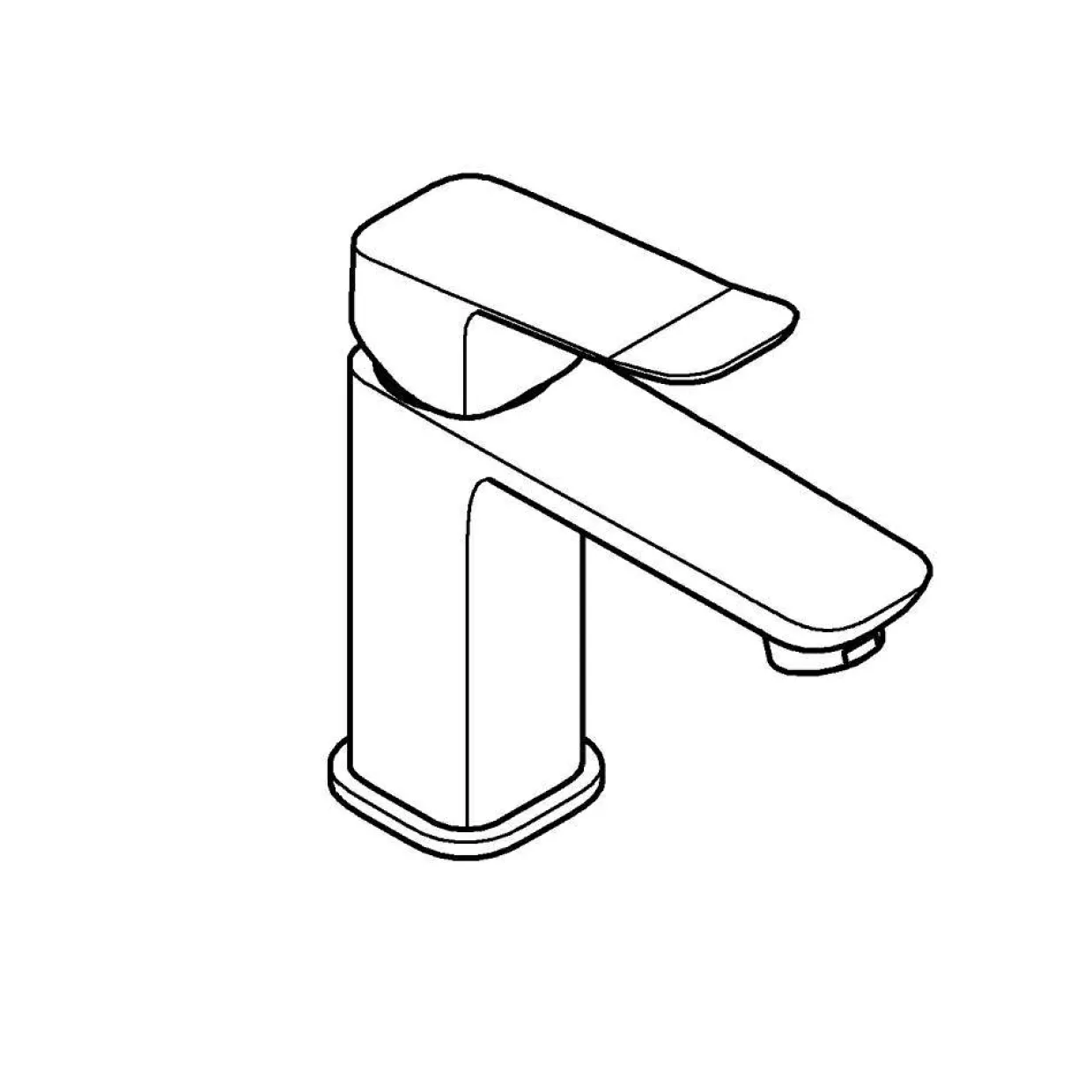 Dice S med Kallstart och Bottenventil