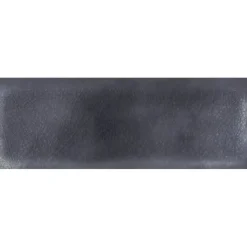 Diesel Camp Glaze Blå Blank 10x30 cm