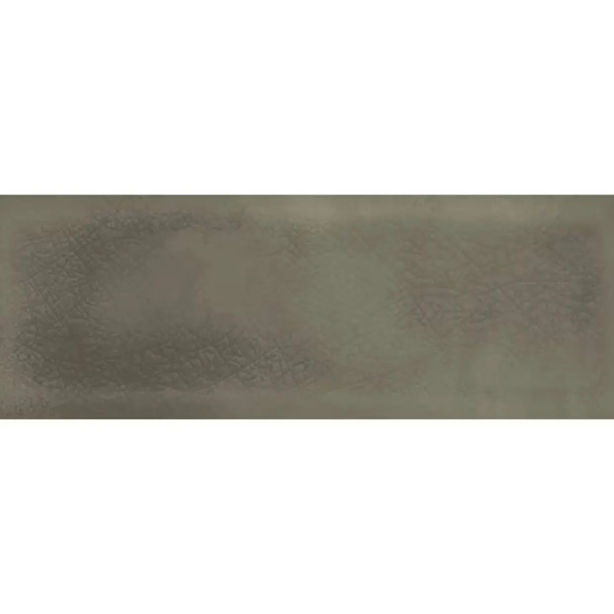 Diesel Camp Glaze Grön Blank 10x30 cm