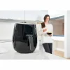 Digital Control 3,5L Svart
