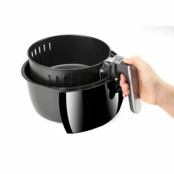 Digital Control 3,5L Svart
