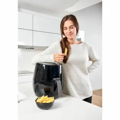 Digital Control 3,5L Svart