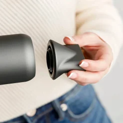 Digital Force 2000 Ionic - Effektiv Styling och Hårvård