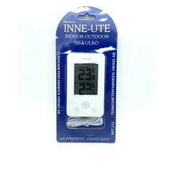 Digital Inne/Ute