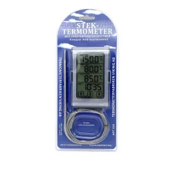 Digital med Timer 526