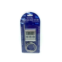 Digital med Timer 531